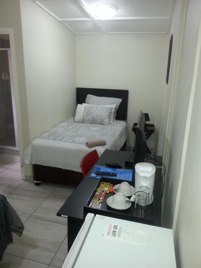 Zanevovo Otel Scottburgh Dış mekan fotoğraf