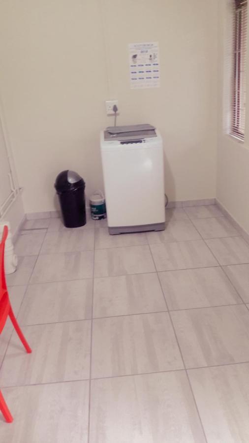 Zanevovo Otel Scottburgh Dış mekan fotoğraf